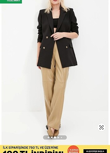 42 Beden Blazer ceket
