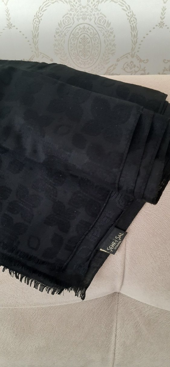 Şal 3 adet - Görsel 2