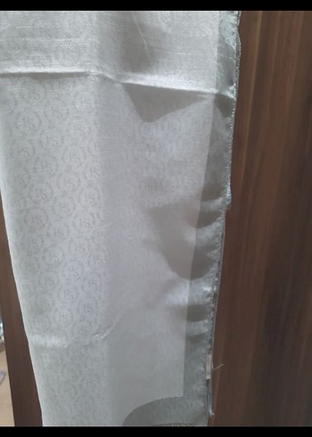 Beden fresh sarf gümüş şal