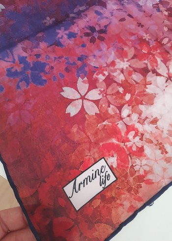 armine eşarp - Görsel 13