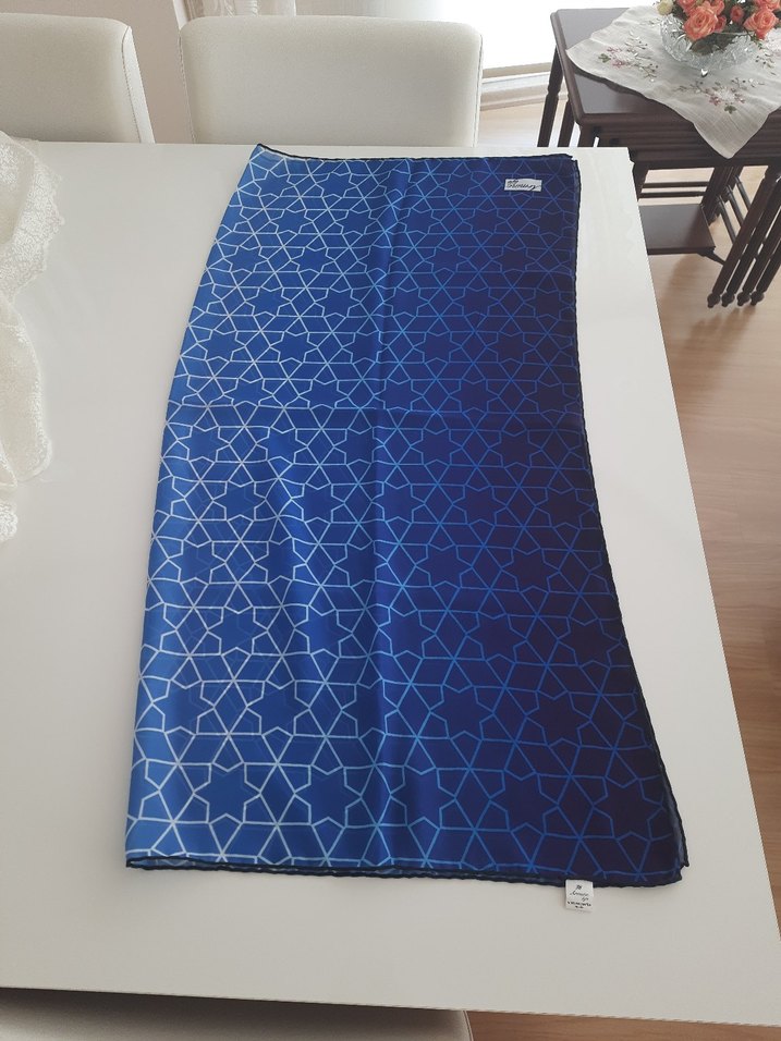 armine eşarp - Görsel 2