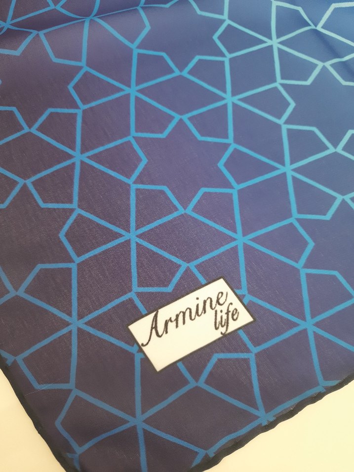 armine eşarp - Görsel 3