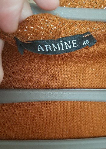 armine giy çık hırka - Görsel 10