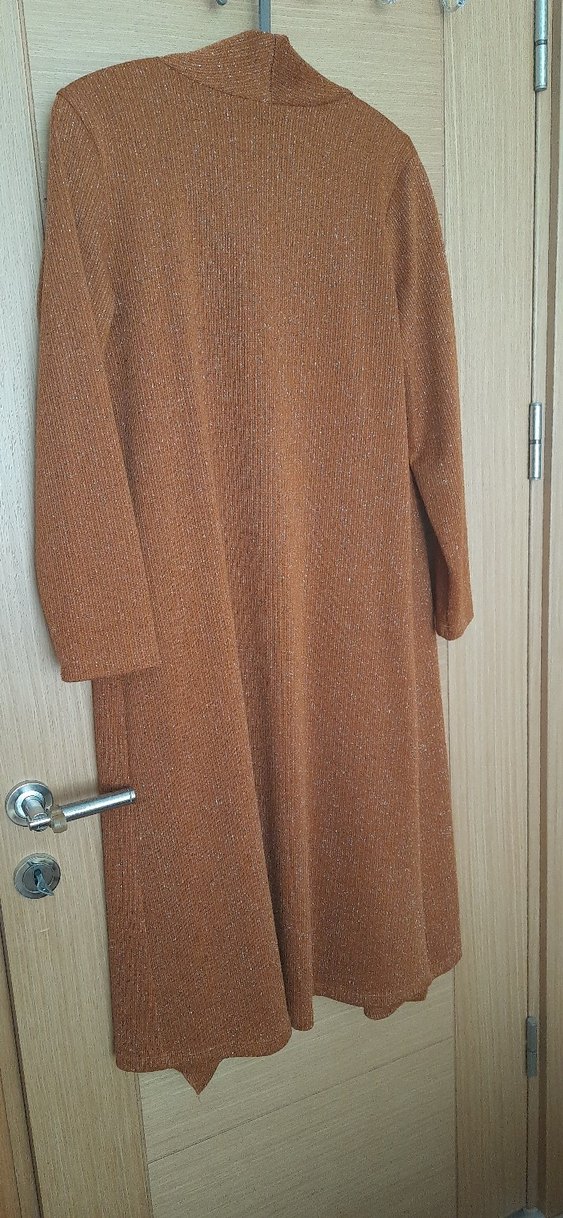 armine giy çık hırka - Görsel 3