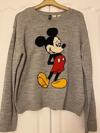 Mickey mouse kazak