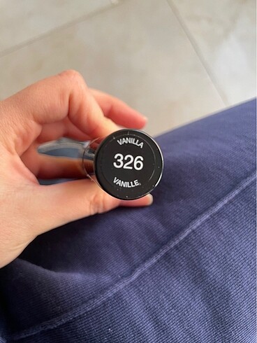 Beden Renk infailible kapatıcı