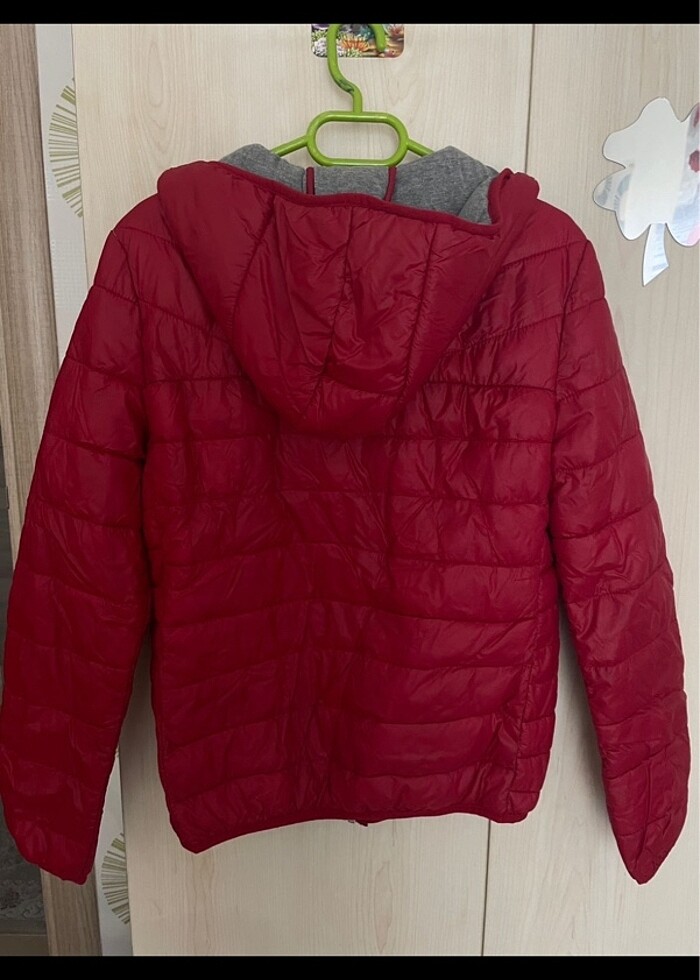 Mont kadın - Görsel 2