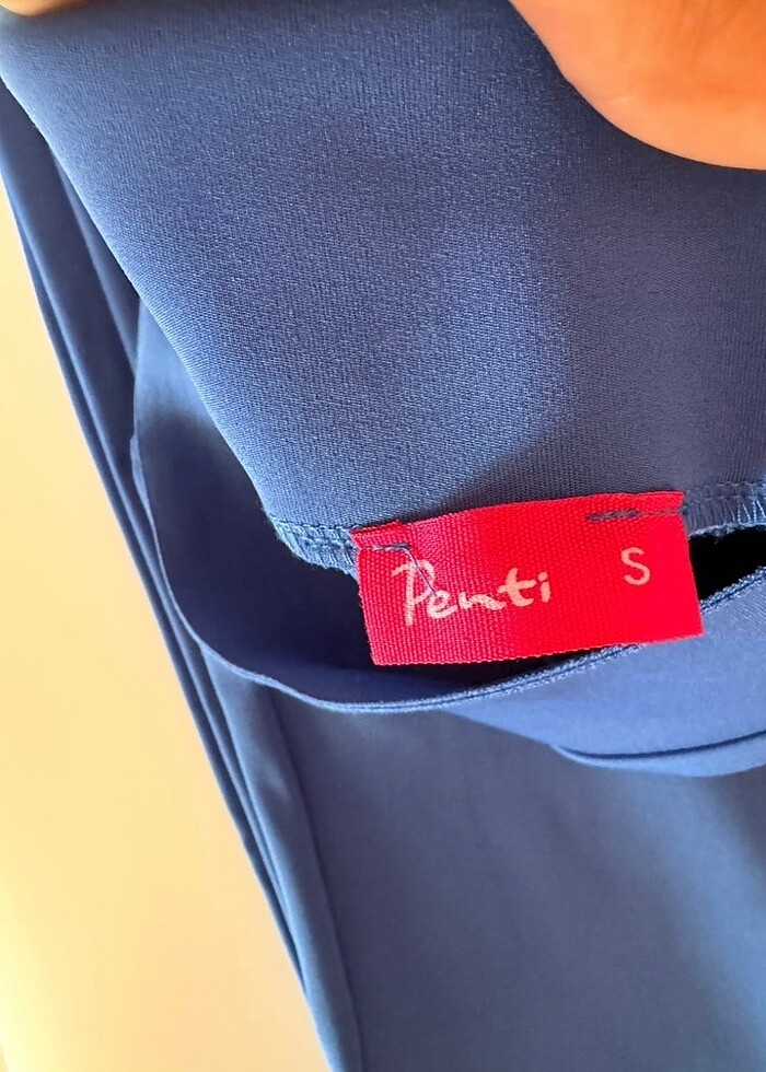 Penti tayt - Görsel 2