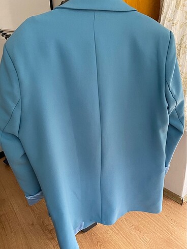 Diğer Blazer ceket