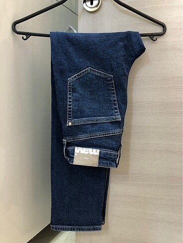 Mavi Mom Jean