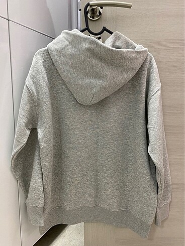 xs Beden gri Renk GAP Sweatshirt