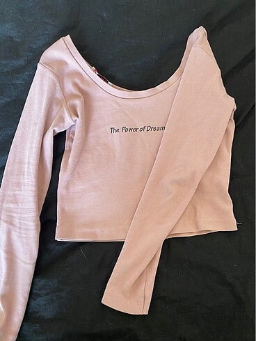 pudra pembe crop