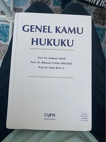 Hukuk kitabı