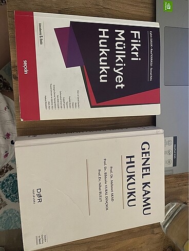 Hukuk kitabı