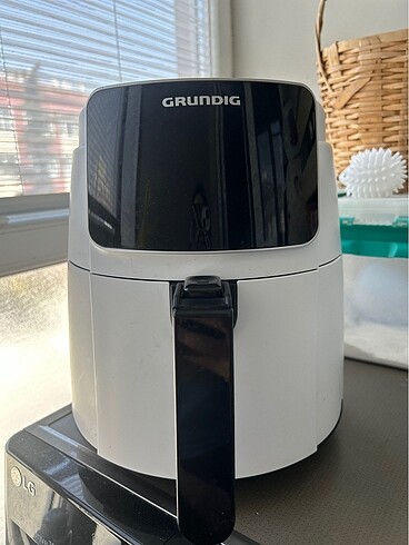 Airfryer