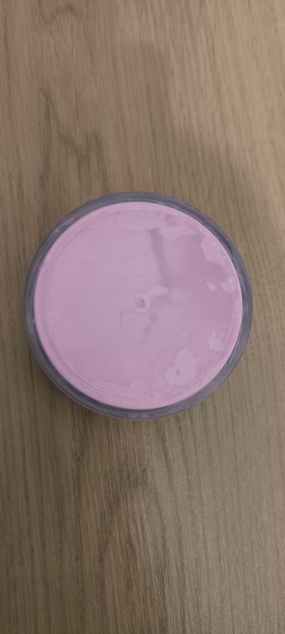 S'GLAM Şeffaf Pudra Pembe Ton - Görsel 3