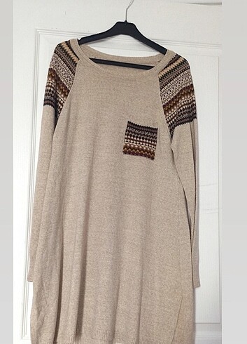  Triko tunik 