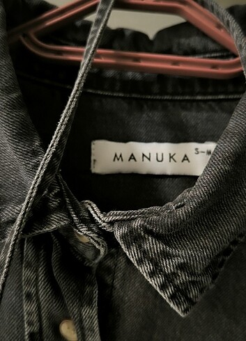 Diğer Manuka ceket gömlek