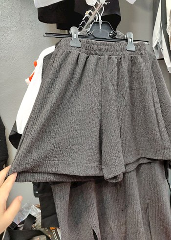 s Beden siyah Renk Siyah Mini Salaş Kadın Elbise