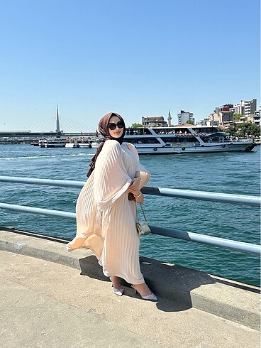 Pinterest elbise