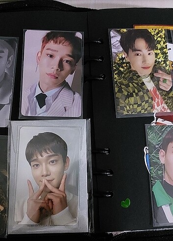 Chen pc 7