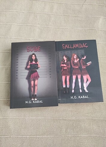 Saklambaç-Sobe