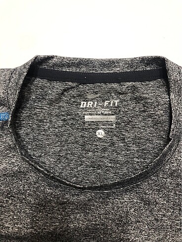 xl Beden Nike orijinal traning t-shirt