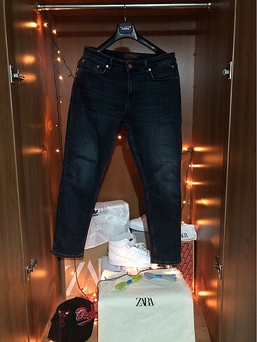 Colin?s Jeans