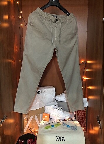 Colin?s jogger pantolon (2 adet)
