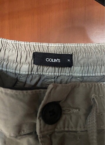 Colin's Colin?s jogger pantolon (2 adet)