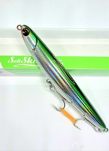 Ima Salt Skimmer 110 X413 