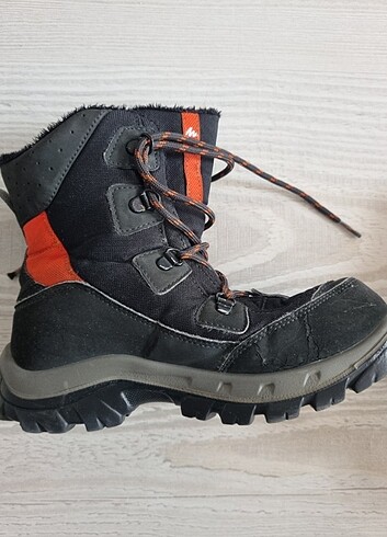 Decathlon SH 520 Kar botu 