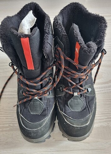 Quechua Decathlon SH 520 Kar botu