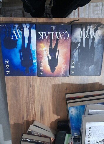 Av serisi