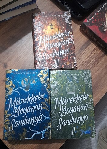 Mürekkebe boyanın Sardunya