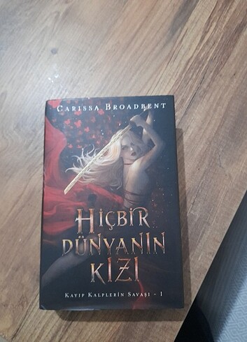 Hiçbir dünyanın kızı