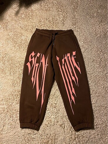 Shotline Kitty Sharp Logo Sweatpant