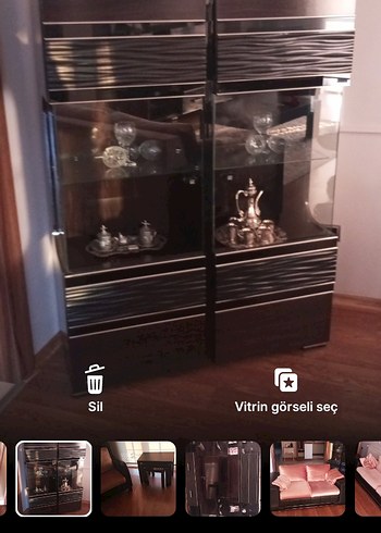 vitrin