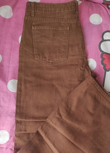 Trendyol & Milla kot pantolon