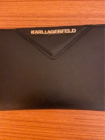 Karl Lagerfeld KARL LAGERFELD CÜZDAN