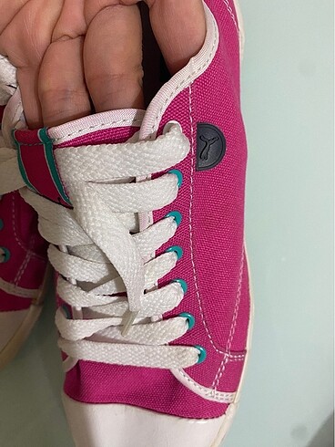 Puma Puma kadın spor ayakkabı