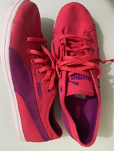 Puma kadın ayakkabı