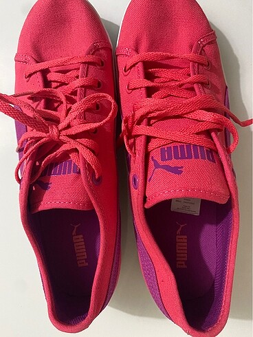 Puma Puma kadın ayakkabı