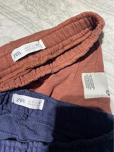 Zara Erkek çocuk eşofman altı