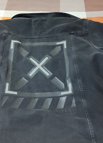 2xl Beden siyah Renk Erkek LCW Kot Ceket