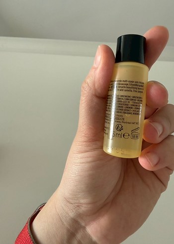 Kérastase Elixir Ultime Saç Yağı 15 ml - Görsel 3