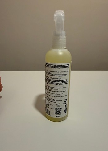 Olapi Saç Bakım Spreyi 250 ml no:0 - Görsel 4