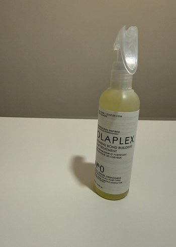 Olapi Saç Bakım Spreyi 250 ml no:0 - Görsel 2