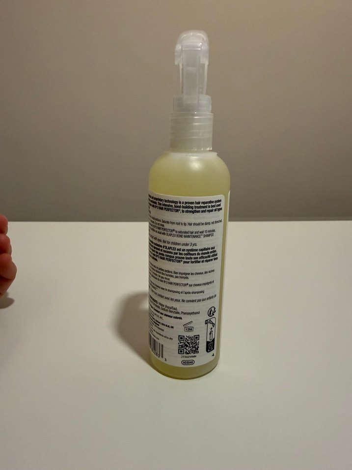 Olapi Saç Bakım Spreyi 250 ml no:0 - Görsel 4