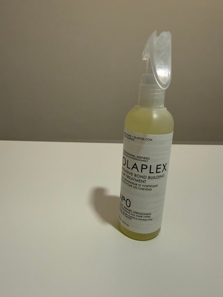 Olapi Saç Bakım Spreyi 250 ml no:0 - Görsel 2